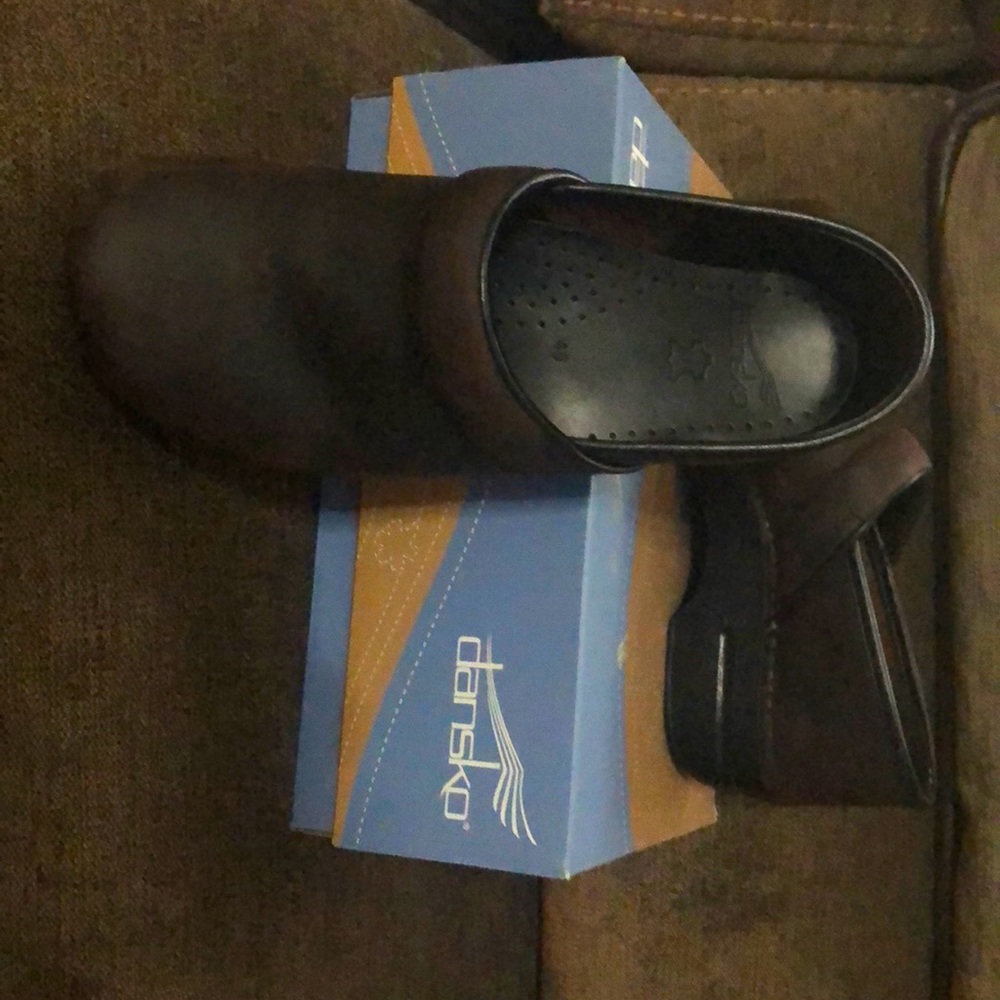 Dansko shoes
